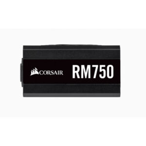 Corsair RM750 Gold (750 Вт) — изображение 2