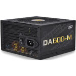 Deepcool DA600-M  (600 Вт) (1)