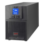 APC Easy UPS SRV 1000VA (Линейно-интерактивные, Напольный, 1000 ВА, 800 Вт) (1)