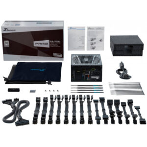 Seasonic SSR-850PD (PRIME PX-850) (850 Вт) — изображение 5