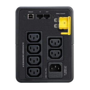 APC BX950MI (Линейно-интерактивные, Напольный, 950 ВА, 520 Вт) — изображение 4