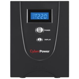 Источник бесперебойного питания CyberPower VALUE1500EILCD — изображение 2