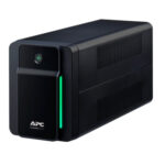 APC Back-UPS 750VA/410W  (Линейно-интерактивные, Напольный, 750 ВА, 410 Вт) (2)