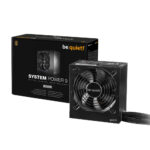 be quiet! System Power 9 600W  (600 Вт) (0)