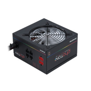 Chieftec Photon 650W (650 Вт) — изображение 1