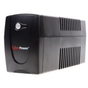 CyberPower V 600EI(B) (Линейно-интерактивные, Напольный, 600 ВА, 360 Вт) — изображение 4