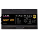EVGA SuperNOVA 650 G5  (650 Вт) (1)