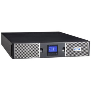 Eaton 9PX 1500i RT2U (Двойное преобразование (On-Line), C возможностью установки в стойку, 1500 ВА, 1500 Вт) — изображение 2