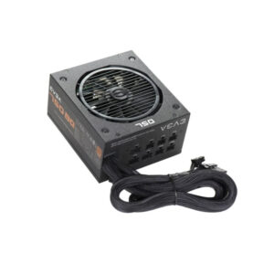 EVGA BQ 750W (750 Вт) — изображение 1