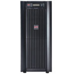 APC Smart-UPS VT  (3-х фазные (On-Line), Напольный, 10000 ВА, 8000 Вт) (1)