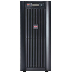 APC Smart-UPS VT (3-х фазные (On-Line), Напольный, 10000 ВА, 8000 Вт) — изображение 2