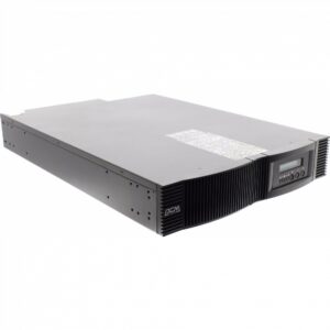 Powercom Vanguard On-Line 1500VA / 1350W (Двойное преобразование (On-Line), 1500 ВА, 1350 Вт) — изображение 1