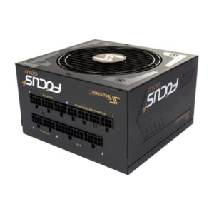 Seasonic ATX 850W FOCUS Plus SSR-850FX (850 Вт) — изображение 4