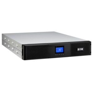 Eaton 9SX 1000i (Двойное преобразование (On-Line), C возможностью установки в стойку, 1000 ВА, 900 Вт) — изображение 1