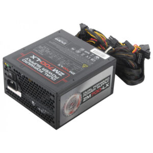 Zalman ZM700-TXII (700 Вт) — изображение 1