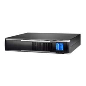 FSP CU-1101TS (Двойное преобразование (On-Line), Напольный, 1000 ВА, 900 Вт) — изображение 1