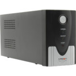 CROWN CMU-SP500 IEC  (Линейно-интерактивные, Напольный, 500 ВА, 300 Вт) (4)