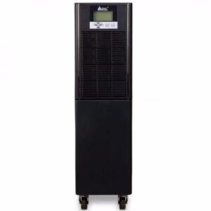 SVC PTS-10KL-LCD (Двойное преобразование (On-Line), Напольный, 10000 ВА, 10000 Вт) — изображение 2