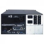 APC Smart-UPS 5000VA/4000W  (Линейно-интерактивные, C возможностью установки в стойку, 5000 ВА, 4000 Вт) (2)