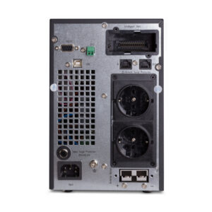 SVC PTX-1KL-LCD (Линейно-интерактивные, Напольный, 1000 ВА, 900 Вт) — изображение 2