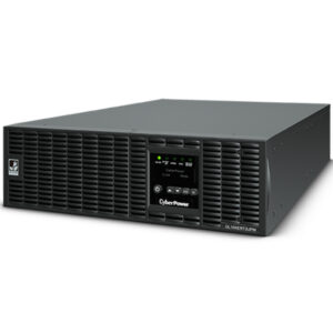 CyberPower OL10KERT3UPM (Двойное преобразование (On-Line), C возможностью установки в стойку, 10000 ВА, 9000 Вт) — изображение 1