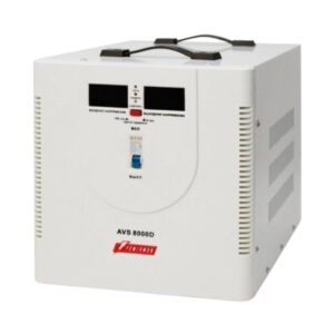 Powerman POWERMAN AVS 8000D (50Гц) — изображение 1