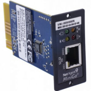 Powerman SNMP Card DL801 — изображение 1