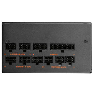 Gigabyte GP-AP750GM-EU (750 Вт) — изображение 3