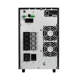Eaton 9SX 3000i (Двойное преобразование (On-Line), Напольный, 3000 ВА, 2700 Вт) — изображение 2