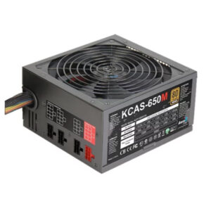 Aerocool RTL KCAS-650M PLUS (650 Вт) — изображение 2