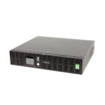 CyberPower PR1000ELCDRT2U  (Линейно-интерактивные, C возможностью установки в стойку, 1000 ВА, 900 Вт) (1)