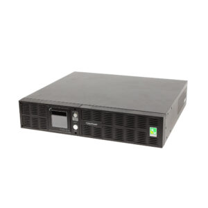 CyberPower PR1000ELCDRT2U (Линейно-интерактивные, C возможностью установки в стойку, 1000 ВА, 900 Вт) — изображение 2