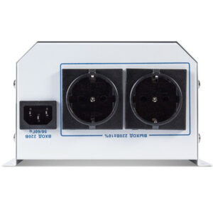 SVC AVR-600-W (600ВА/600Вт) (50Гц) — изображение 3