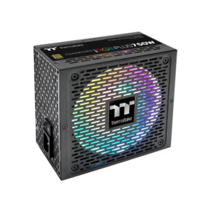 Thermaltake Toughpower iRGB PLUS 750W Gold (750 Вт) — изображение 1