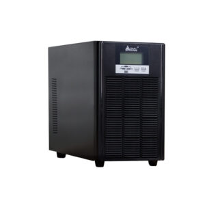 SVC PTX-10KL-LCD (Двойное преобразование (On-Line), Напольный, 100000 ВА, 10000 Вт) — изображение 1