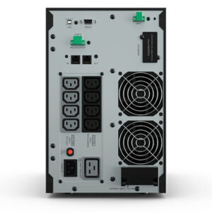CyberPower OL2000EXL (Линейно-интерактивные, Напольный, 2000 ВА, 1800 Вт) — изображение 3
