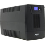 FSP PPF4801401  (Линейно-интерактивные, Напольный, 850 ВА, 480 Вт) (0)