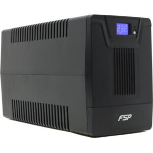 FSP PPF4801401 (Линейно-интерактивные, Напольный, 850 ВА, 480 Вт) — изображение 1