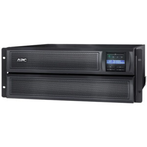 APC Smart-UPS X 2200 ВА (Линейно-интерактивные, C возможностью установки в стойку, 2200 ВА, 1980 Вт) — изображение 5