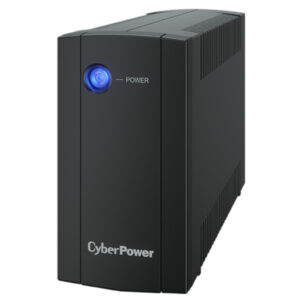 CyberPower UTC650E (Линейно-интерактивные, Напольный, 650 ВА, 360 Вт) — изображение 1