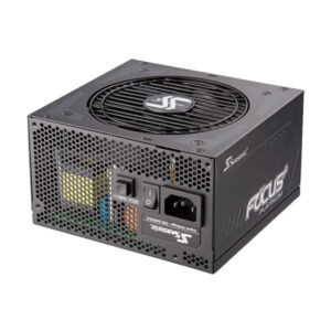 Seasonic FOCUS Plus SSR-750PX (750 Вт) — изображение 1