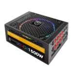 Thermaltake Toughpower DPS G RGB  (1500 Вт) (1)