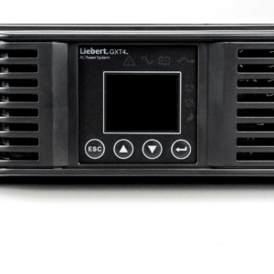 Источник бесперебойного питания Vertiv Источник Бесперебойного Питания Liebert GXT4 3000VA (2700W) 230V Rack/Tower UPS E model — изображение 5