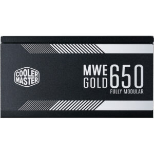 Cooler Master MPY-6501-AFAAG (650 Вт) — изображение 6