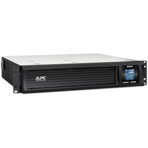 APC ИБП Smart-UPS C 1500 (Линейно-интерактивные, C возможностью установки в стойку, 1500 ВА, 900 Вт) — изображение 3