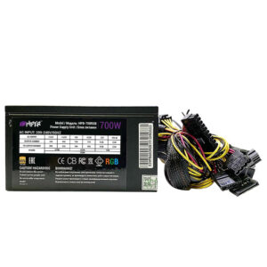 HIPER HPB-700RGB (700 Вт) — изображение 1