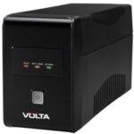 VOLTA Active 850 LED  (Линейно-интерактивные, Напольный, 850 ВА, 480 Вт) (0)
