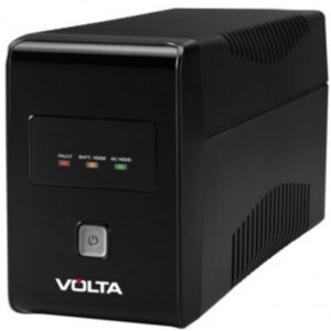 VOLTA Active 850 LED (Линейно-интерактивные, Напольный, 850 ВА, 480 Вт) — изображение 1