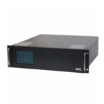 Powercom KIN-3000AP RM  (Линейно-интерактивные, 3000 ВА, 1800 Вт) (0)