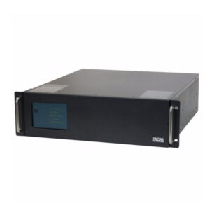 Powercom KIN-3000AP RM (Линейно-интерактивные, 3000 ВА, 1800 Вт) — изображение 1